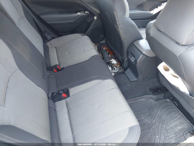 2024 Subaru Crosstrek Premium მანქანა იყიდება აუქციონზე, vin: JF2GUADC3RH350963, აუქციონის ნომერი: 45609991