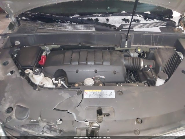 Продаж на аукціоні авто 2016 Chevrolet Traverse 1lt, vin: 1GNKVGKDXGJ220552, номер лоту: 45609993