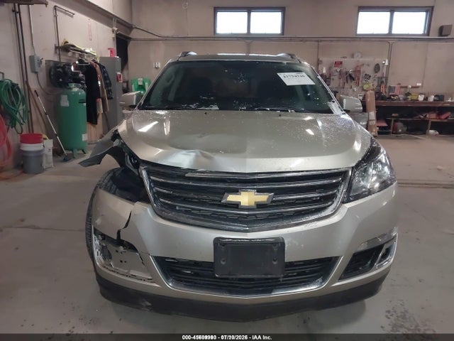 Продаж на аукціоні авто 2016 Chevrolet Traverse 1lt, vin: 1GNKVGKDXGJ220552, номер лоту: 45609993
