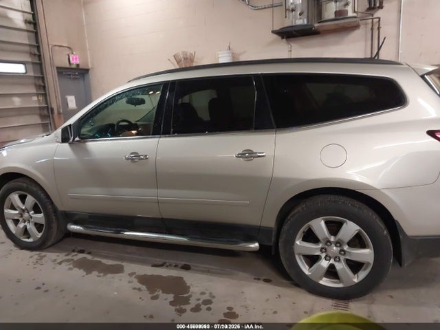 Продаж на аукціоні авто 2016 Chevrolet Traverse 1lt, vin: 1GNKVGKDXGJ220552, номер лоту: 45609993