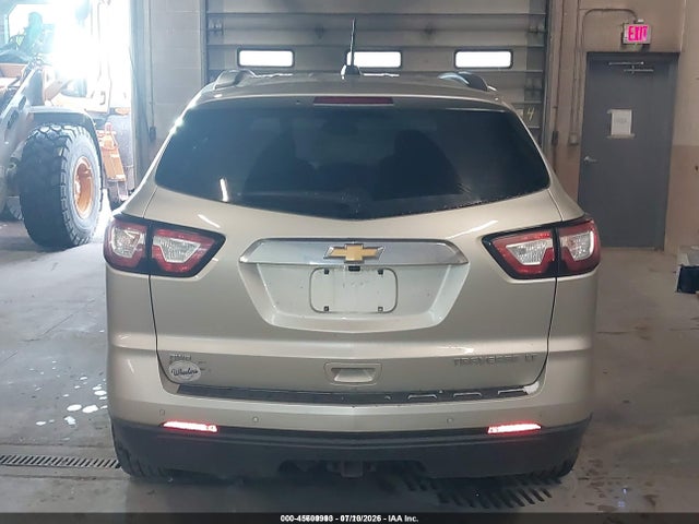 Продаж на аукціоні авто 2016 Chevrolet Traverse 1lt, vin: 1GNKVGKDXGJ220552, номер лоту: 45609993