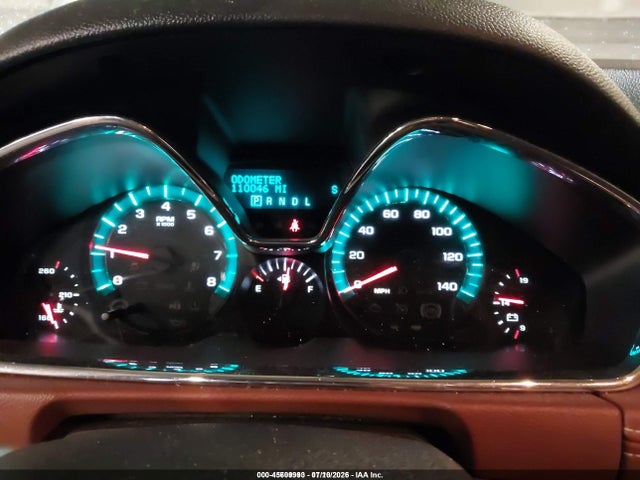 Продаж на аукціоні авто 2016 Chevrolet Traverse 1lt, vin: 1GNKVGKDXGJ220552, номер лоту: 45609993