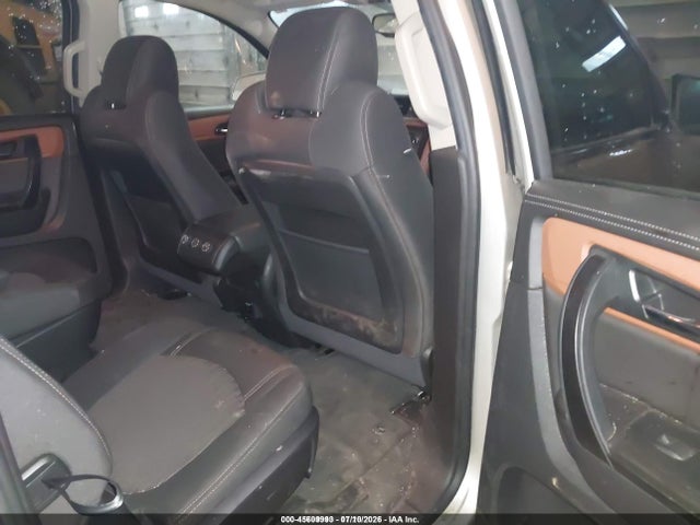 Продаж на аукціоні авто 2016 Chevrolet Traverse 1lt, vin: 1GNKVGKDXGJ220552, номер лоту: 45609993