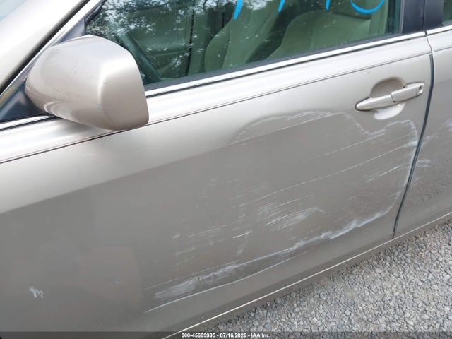 Продажа на аукционе авто 2007 Toyota Camry Le, vin: 4T1BE46KX7U095336, номер лота: 45609995