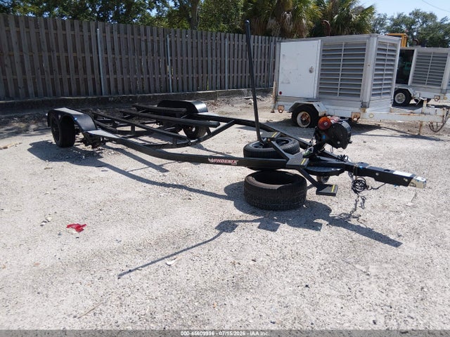 Auction sale of the 2023 Phoenix Other, vin: 5JUBC2326PT086757, lot number: 45609996