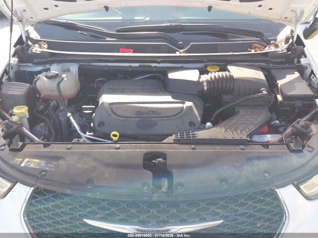 Продаж на аукціоні авто 2023 Chrysler Pacifica Touring L, vin: 2C4RC1BG9PR594733, номер лоту: 45610000