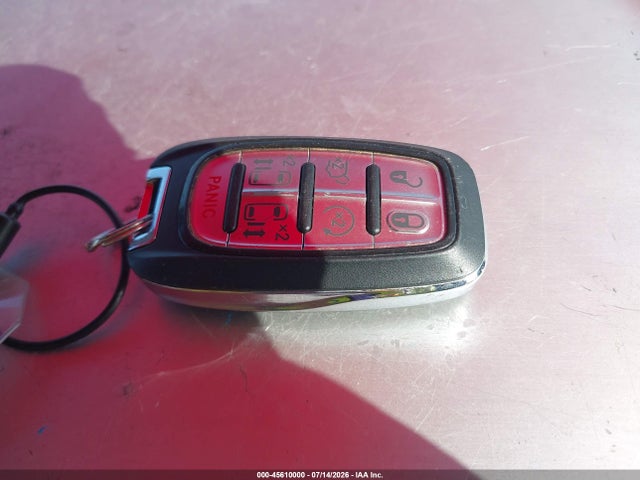 Продаж на аукціоні авто 2023 Chrysler Pacifica Touring L, vin: 2C4RC1BG9PR594733, номер лоту: 45610000