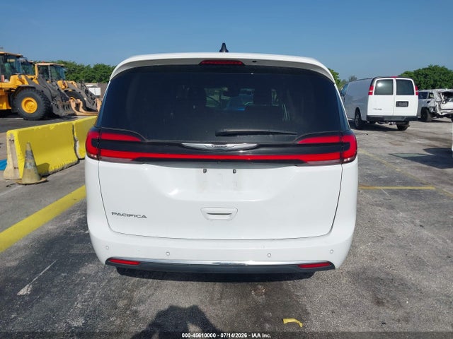 Продаж на аукціоні авто 2023 Chrysler Pacifica Touring L, vin: 2C4RC1BG9PR594733, номер лоту: 45610000