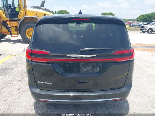 Продажа на аукционе авто 2023 Chrysler Pacifica Touring L, vin: 2C4RC1BG2PR587087, номер лота: 45610007