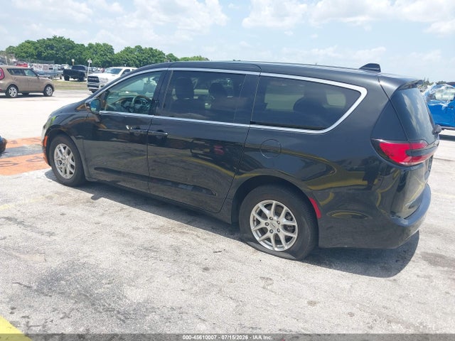 Продажа на аукционе авто 2023 Chrysler Pacifica Touring L, vin: 2C4RC1BG2PR587087, номер лота: 45610007
