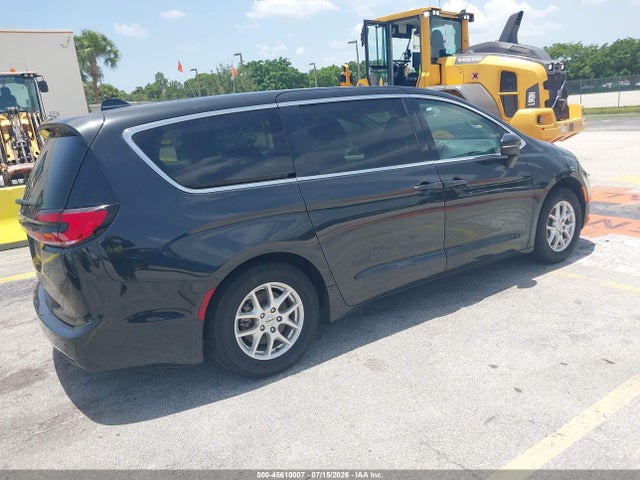Продажа на аукционе авто 2023 Chrysler Pacifica Touring L, vin: 2C4RC1BG2PR587087, номер лота: 45610007