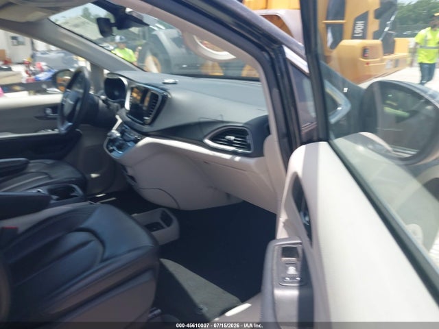Продажа на аукционе авто 2023 Chrysler Pacifica Touring L, vin: 2C4RC1BG2PR587087, номер лота: 45610007
