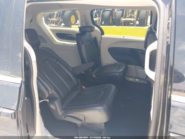 Продажа на аукционе авто 2023 Chrysler Pacifica Touring L, vin: 2C4RC1BG2PR587087, номер лота: 45610007
