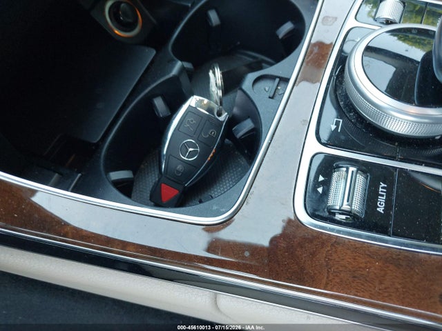 Aukcja sprzedaży 2015 Mercedes-benz C 300 4matic, vin: 55SWF4KB5FU002088, numer aukcji: 45610013