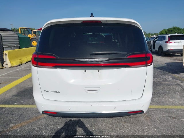 Aukcja sprzedaży 2023 Chrysler Pacifica Touring L, vin: 2C4RC1BG1PR532162, numer aukcji: 45610014