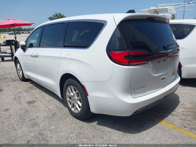 Aukcja sprzedaży 2023 Chrysler Pacifica Touring L, vin: 2C4RC1BG1PR532162, numer aukcji: 45610014