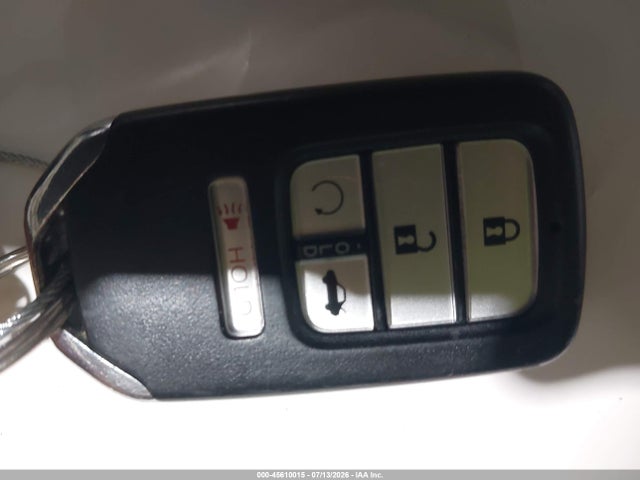 Aukcja sprzedaży 2018 Honda Civic Ex, vin: 2HGFC2F70JH528993, numer aukcji: 45610015