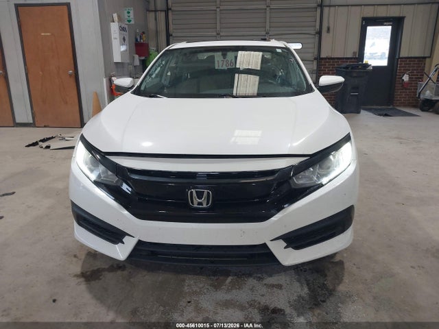 Aukcja sprzedaży 2018 Honda Civic Ex, vin: 2HGFC2F70JH528993, numer aukcji: 45610015