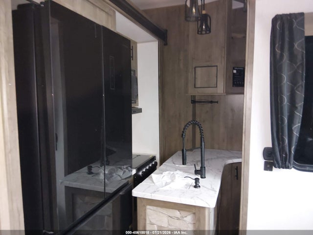 Продажа на аукционе авто 2022 Forest River Wolf Pack, vin: 5ZT3ctyb1n1220842, номер лота: 45610018