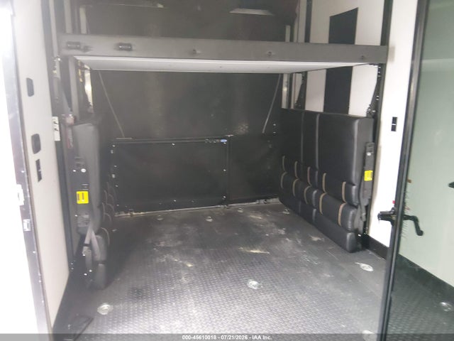 Продажа на аукционе авто 2022 Forest River Wolf Pack, vin: 5ZT3ctyb1n1220842, номер лота: 45610018