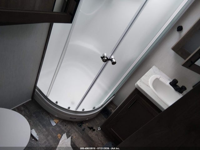 Продажа на аукционе авто 2022 Forest River Wolf Pack, vin: 5ZT3ctyb1n1220842, номер лота: 45610018