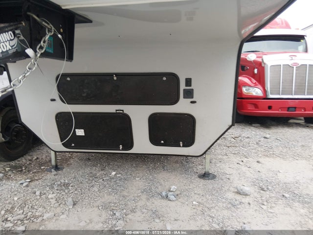 Продажа на аукционе авто 2022 Forest River Wolf Pack, vin: 5ZT3ctyb1n1220842, номер лота: 45610018