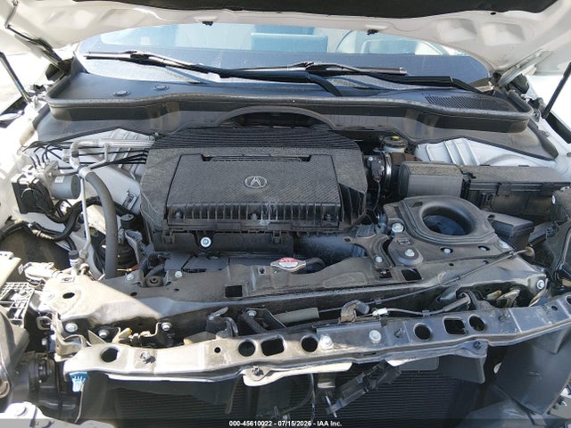 Продаж на аукціоні авто 2023 Acura Mdx Advance Package, vin: 5J8YE1H85PL024695, номер лоту: 45610022