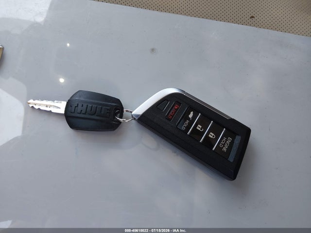 Продаж на аукціоні авто 2023 Acura Mdx Advance Package, vin: 5J8YE1H85PL024695, номер лоту: 45610022