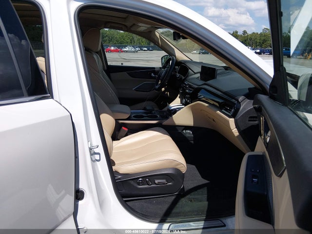 Продаж на аукціоні авто 2023 Acura Mdx Advance Package, vin: 5J8YE1H85PL024695, номер лоту: 45610022
