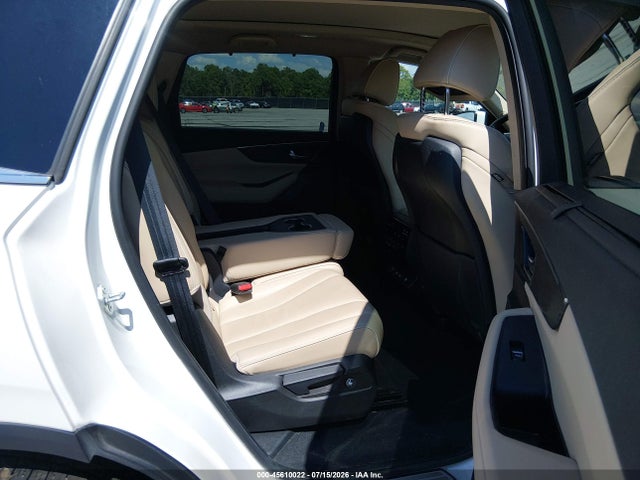 Продаж на аукціоні авто 2023 Acura Mdx Advance Package, vin: 5J8YE1H85PL024695, номер лоту: 45610022