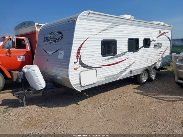 Jayco Jayfl184bh 2014 1UJBJ0BM3E18E0325 Image 2
