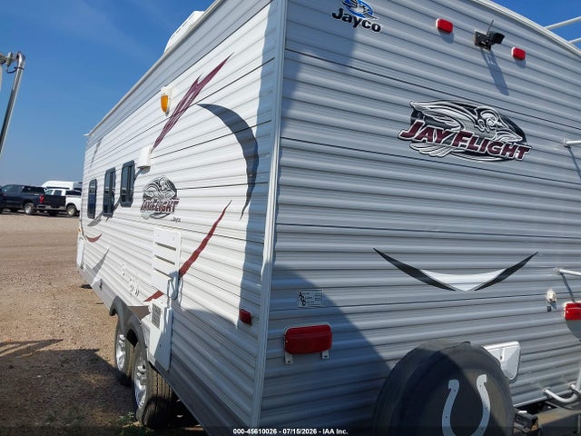 Jayco Jayfl184bh 2014 1UJBJ0BM3E18E0325 Image 3