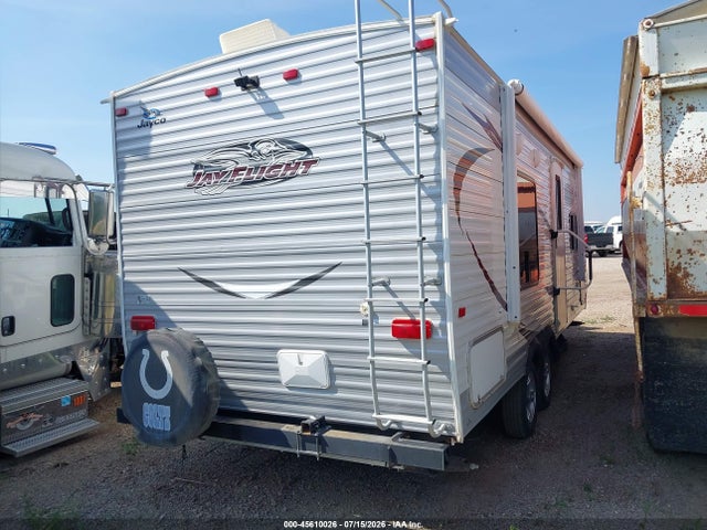 Jayco Jayfl184bh 2014 1UJBJ0BM3E18E0325 Image 4