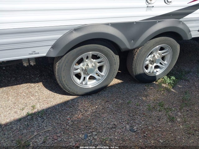 Jayco Jayfl184bh 2014 1UJBJ0BM3E18E0325 Image 7