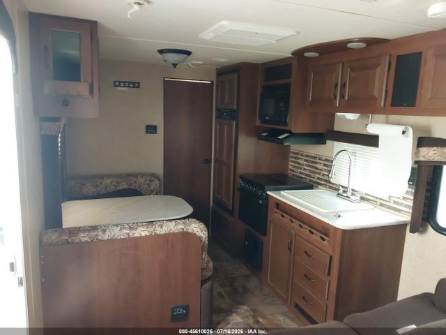 Jayco Jayfl184bh 2014 1UJBJ0BM3E18E0325 Image 8
