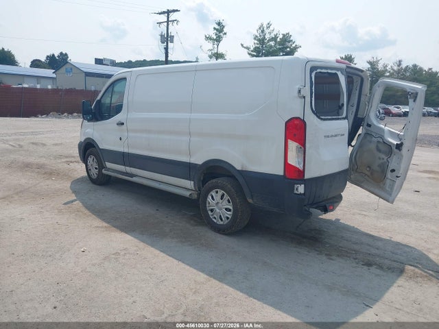 Aukcja sprzedaży 2024 Ford Transit-250, vin: 1FTBR1Y82RKA33761, numer aukcji: 45610030