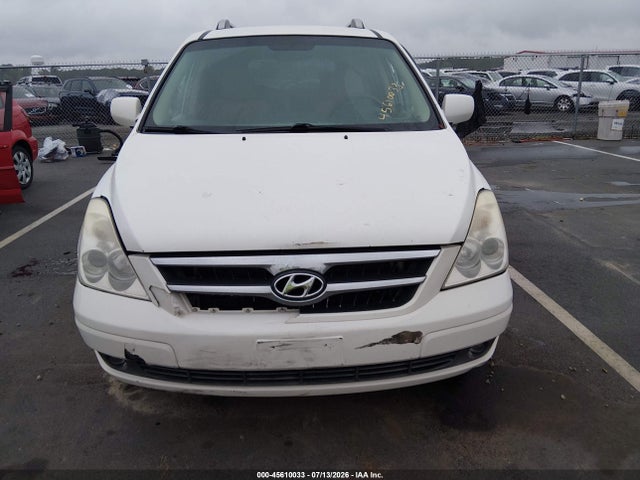 Продаж на аукціоні авто 2007 Hyundai Entourage Gls/limited/se, vin: KNDMC233576033027, номер лоту: 45610033
