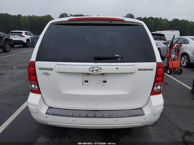 Продаж на аукціоні авто 2007 Hyundai Entourage Gls/limited/se, vin: KNDMC233576033027, номер лоту: 45610033