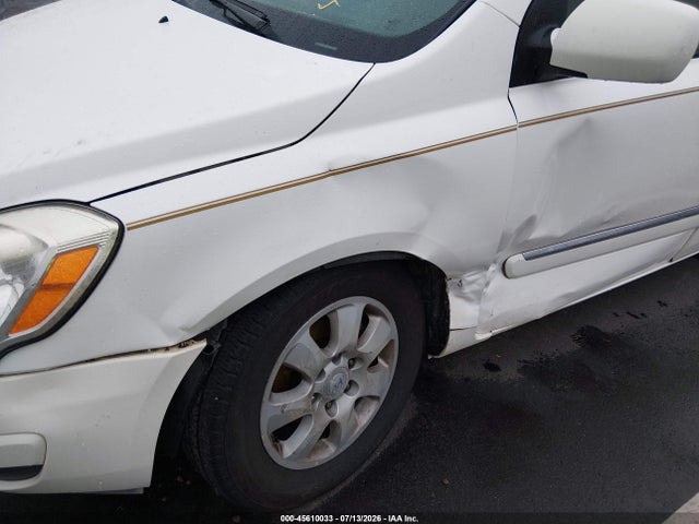 Продаж на аукціоні авто 2007 Hyundai Entourage Gls/limited/se, vin: KNDMC233576033027, номер лоту: 45610033