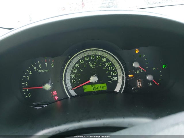 Продаж на аукціоні авто 2007 Hyundai Entourage Gls/limited/se, vin: KNDMC233576033027, номер лоту: 45610033