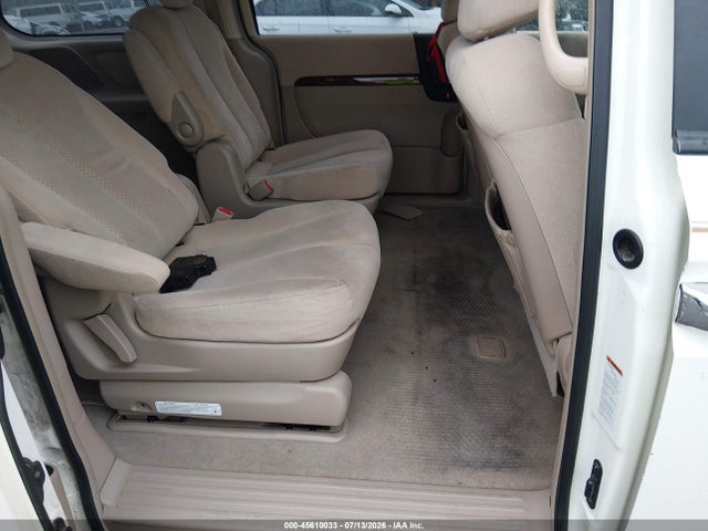 Продаж на аукціоні авто 2007 Hyundai Entourage Gls/limited/se, vin: KNDMC233576033027, номер лоту: 45610033