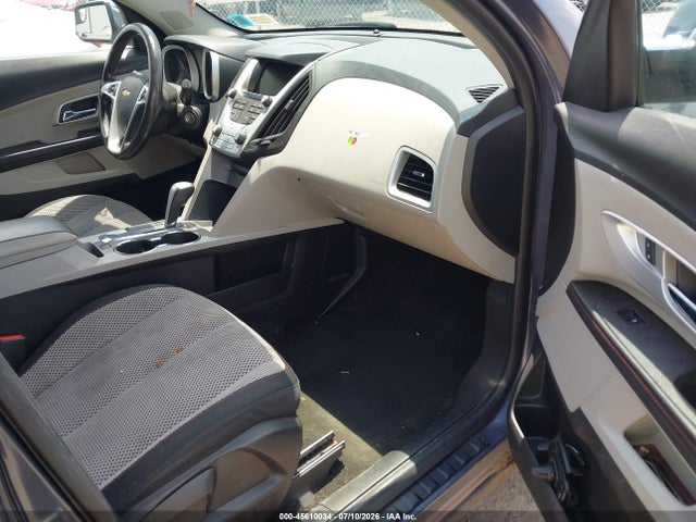 Chevrolet EQUINOX LT 2014 2GNALBEK4E6187119 Image 5