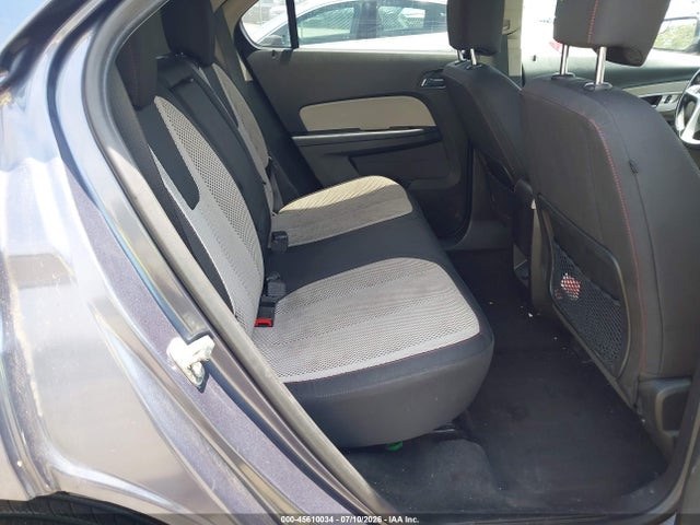 Chevrolet EQUINOX LT 2014 2GNALBEK4E6187119 Image 8