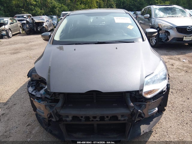 Продаж на аукціоні авто 2013 Ford Focus Se, vin: 1FADP3K20DL218978, номер лоту: 45610043