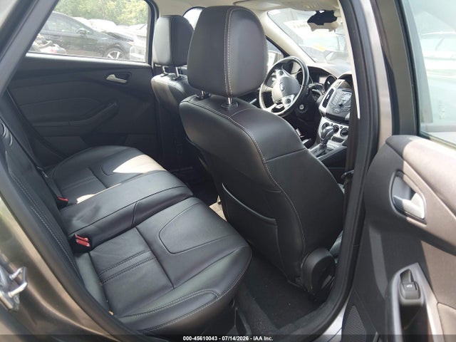 Продаж на аукціоні авто 2013 Ford Focus Se, vin: 1FADP3K20DL218978, номер лоту: 45610043