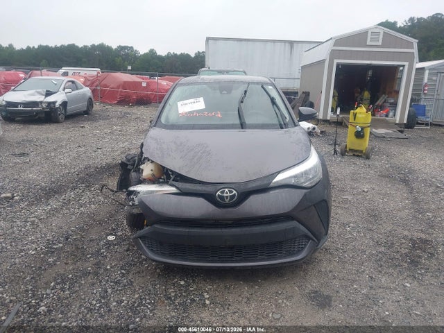 Toyota C-HR LE 2020 JTNKHMBX1L1094029 Image 12