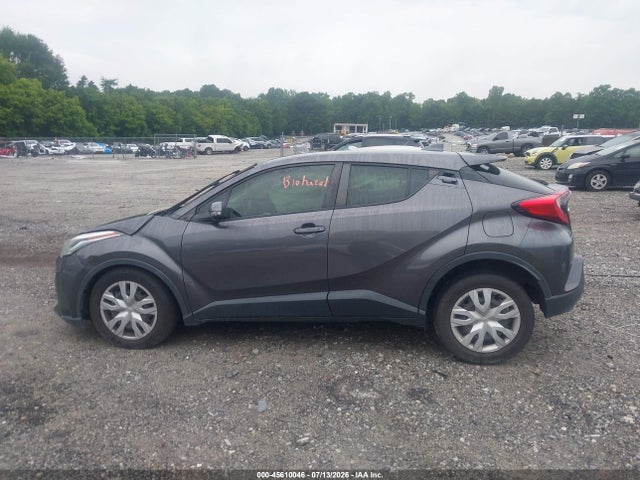 Toyota C-HR LE 2020 JTNKHMBX1L1094029 Image 14
