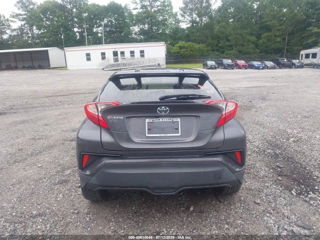 Toyota C-HR LE 2020 JTNKHMBX1L1094029 Image 16