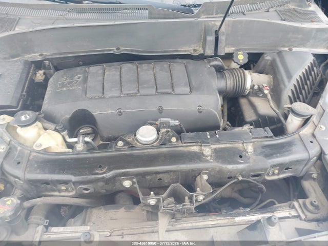 45610050 :رقم المزاد ، 1GKKRNED8GJ139051 vin ، 2016 Gmc Acadia Sle-1 مزاد بيع