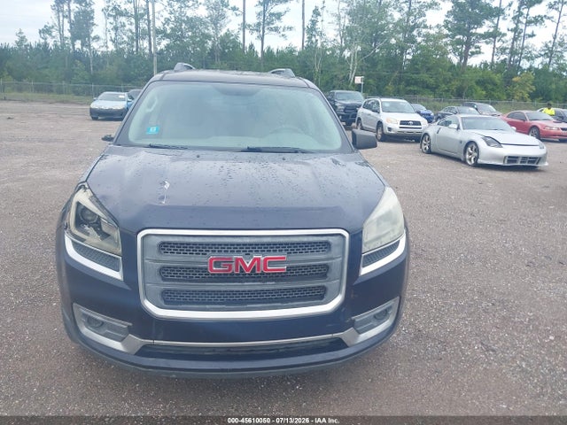45610050 :رقم المزاد ، 1GKKRNED8GJ139051 vin ، 2016 Gmc Acadia Sle-1 مزاد بيع